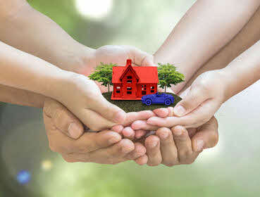 How to preserve your wealth over three generations