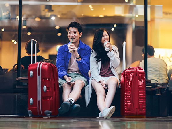 Travel