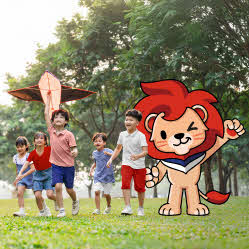 The Great Explorer Programme