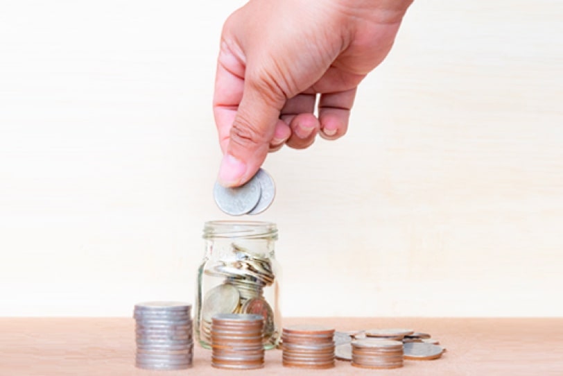 Wealth Accumulation