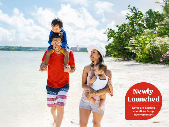 GREAT TravelCare