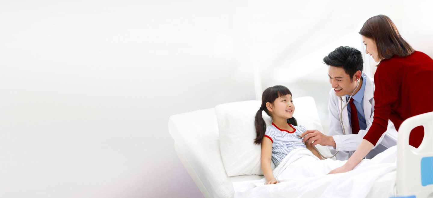 Enjoy Health Connect benefits with our health plans